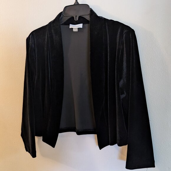 Calvin Klein crop jacket - Picture 1 of 4